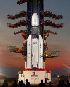 GSLV MK 111